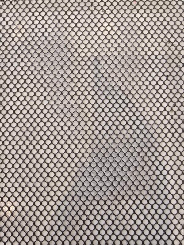 A001Mesh fabric|One yard as low as $0.24