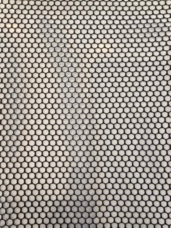 A001-1Mesh fabric|One yard as low as $0.26