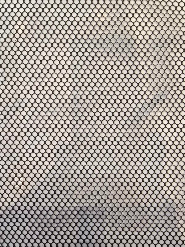 A004Mesh fabric|One yard as low as $0.17