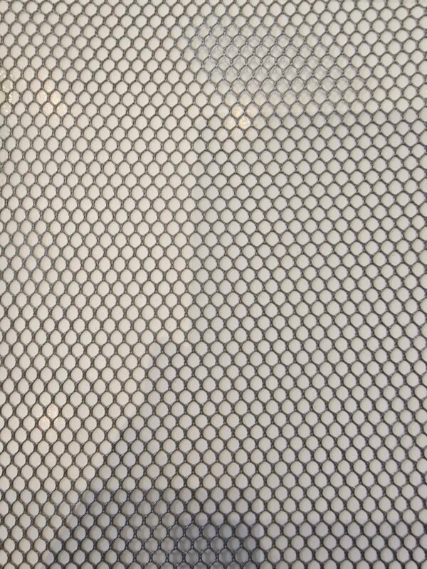A004Mesh fabric|One yard as low as $0.2