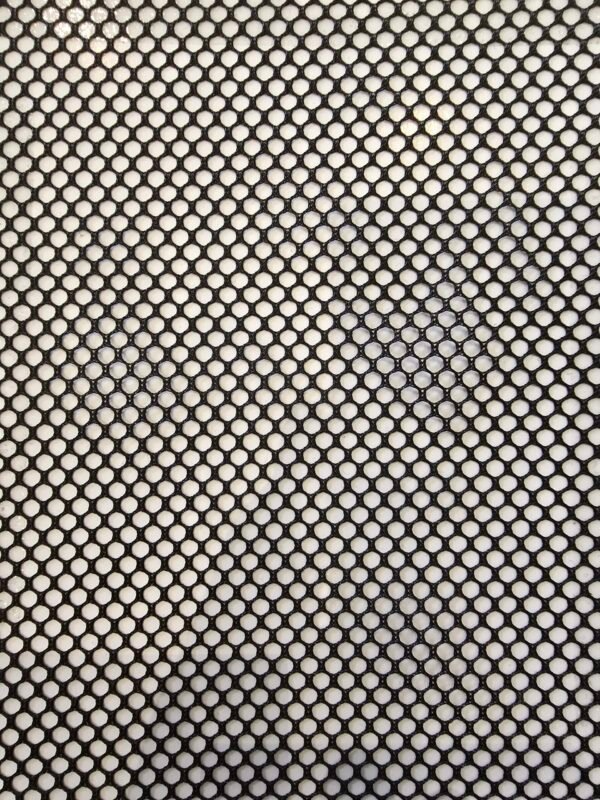A007Mesh fabric|One yard as low as $0.48