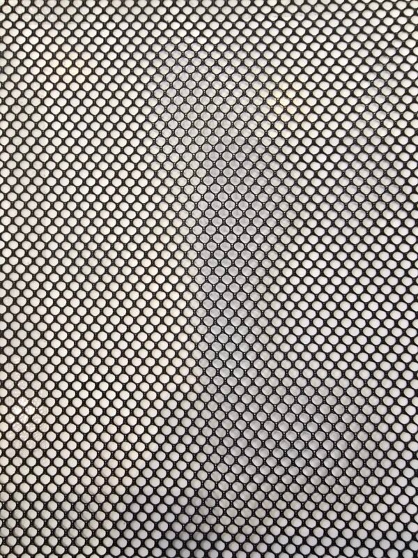 A009Mesh fabric|One yard as low as $0.3