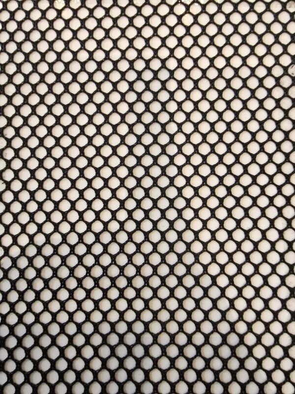 A035Mesh fabric|One yard as low as $0.60