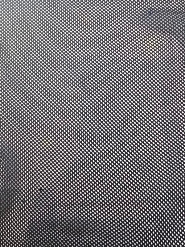 Low-elastic mesh fabric|低弹四角网| One yard as low as $0.31