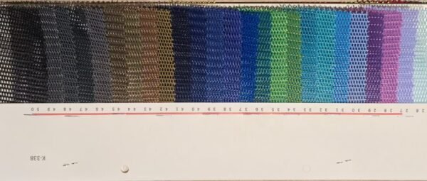 Hat mesh - Image 5