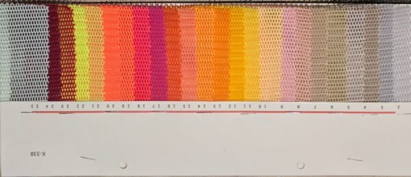 Hat mesh - Image 6