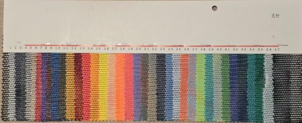 Hat mesh - Image 7